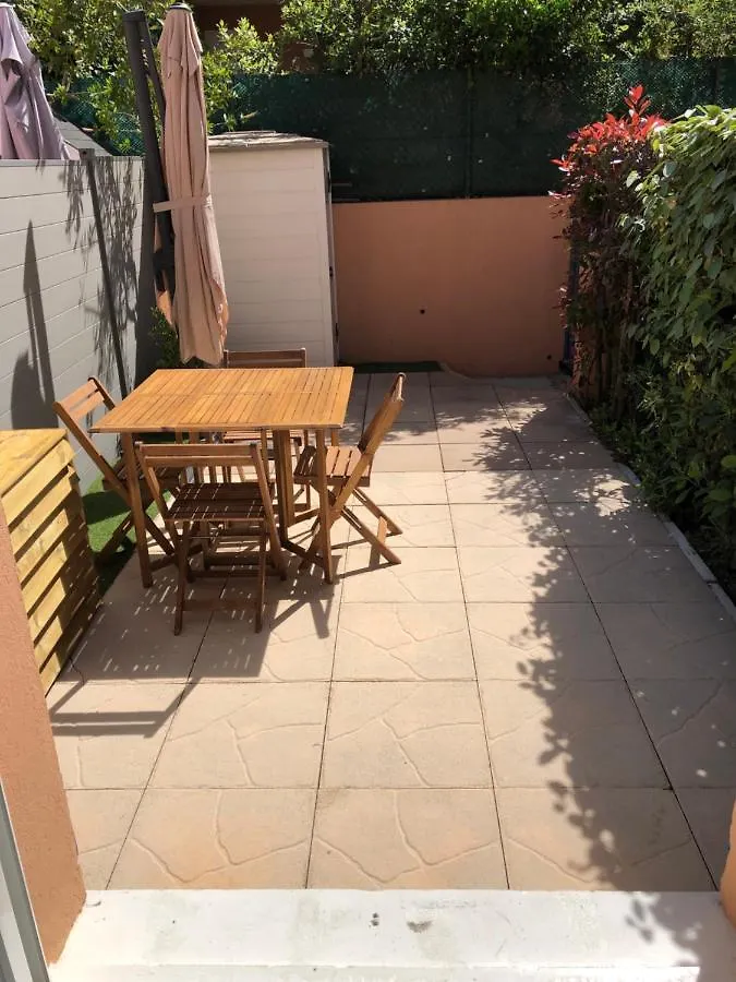 Duplex Proche Plage Sanary