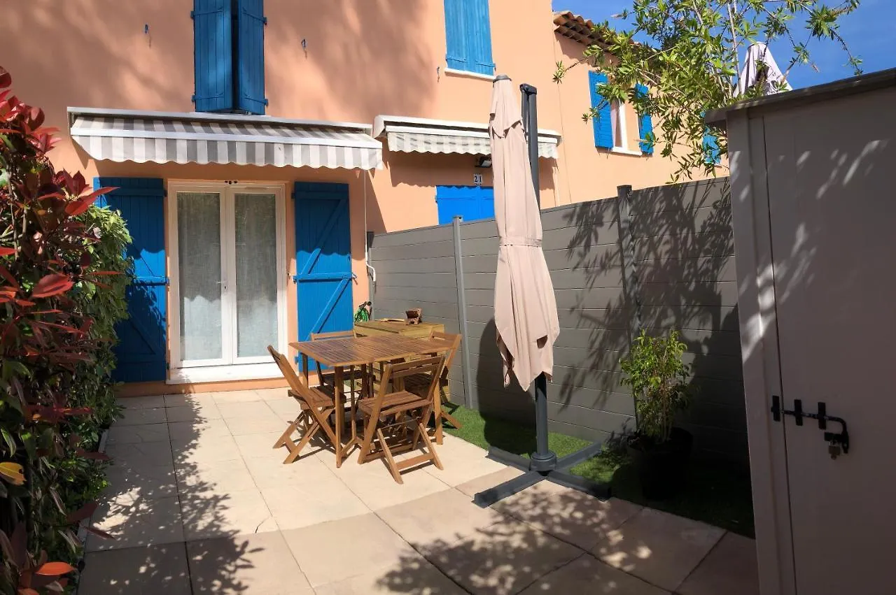Appartement Duplex Proche Plage Sanary