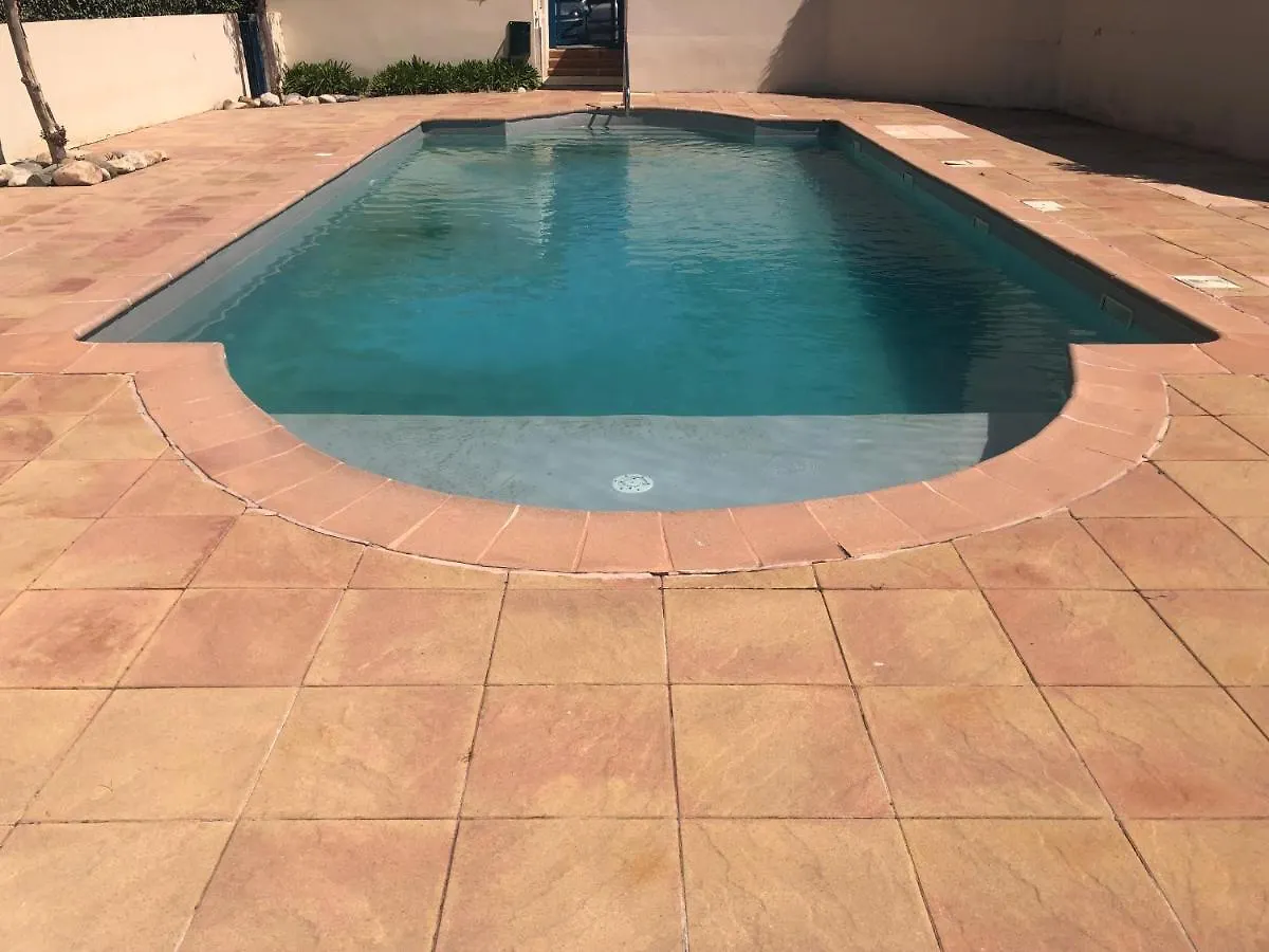 Duplex Proche Plage Sanary 0*, Sanary-sur-Mer France
