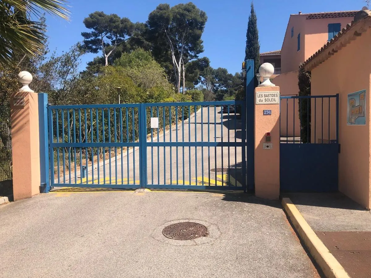 Duplex Proche Plage Sanary Appartement Sanary-sur-Mer