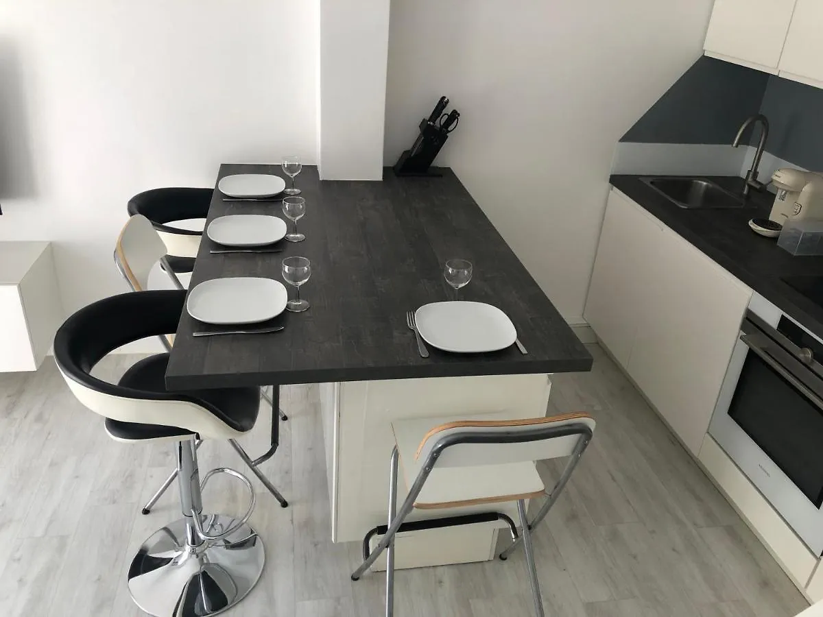 Duplex Proche Plage Sanary 0*, Sanary-sur-Mer